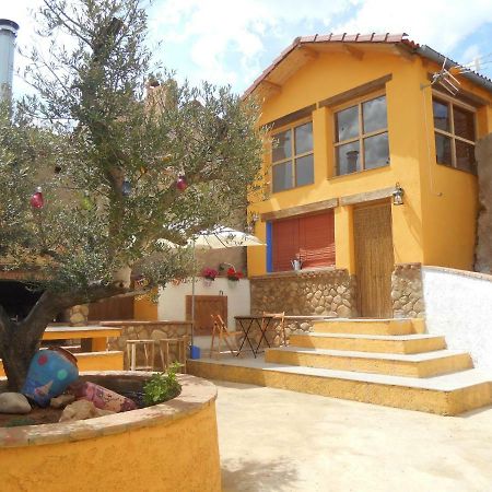 Casa Isabel Villa Olves Ngoại thất bức ảnh