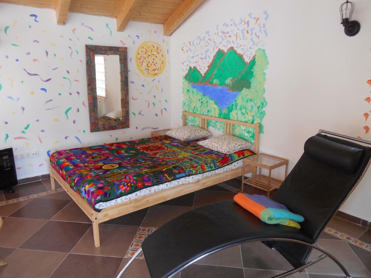 Casa Isabel Villa Olves Ngoại thất bức ảnh