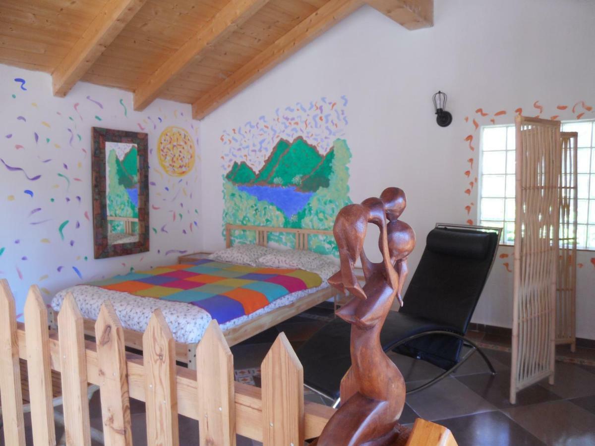 Casa Isabel Villa Olves Ngoại thất bức ảnh