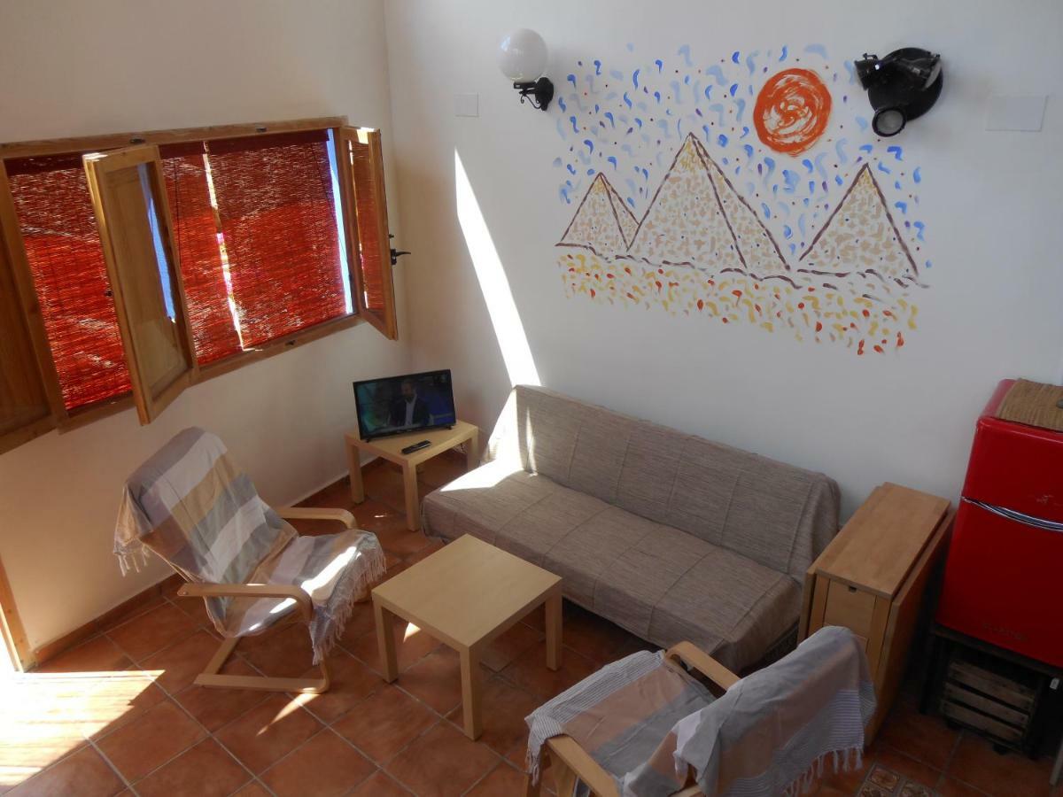 Casa Isabel Villa Olves Ngoại thất bức ảnh