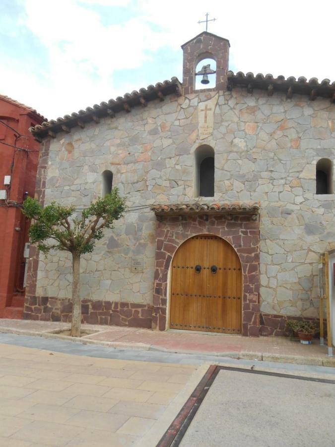 Casa Isabel Villa Olves Ngoại thất bức ảnh