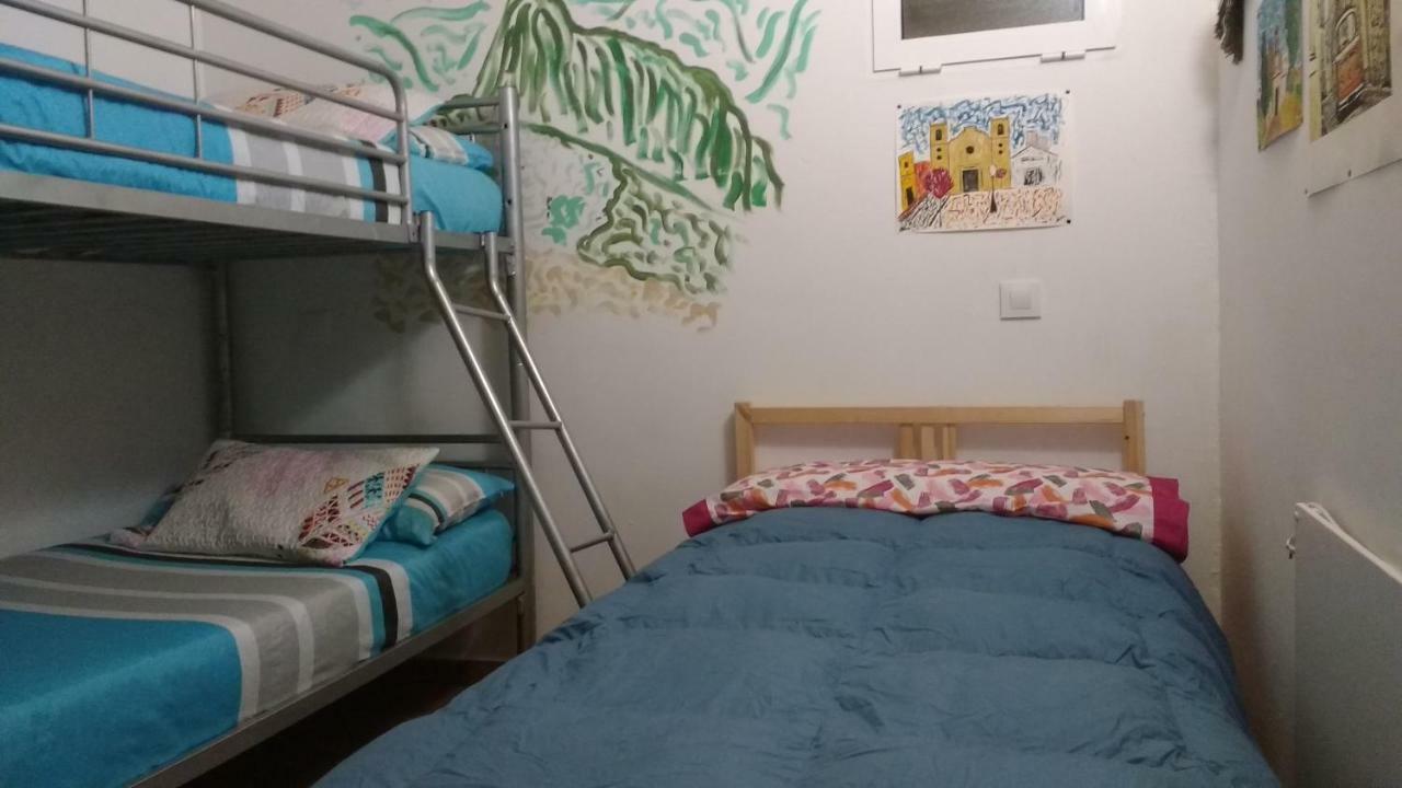 Casa Isabel Villa Olves Ngoại thất bức ảnh